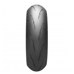 BRIDGESTONE Neumático de carretera BATTLAX RS11 (R) 200/55 ZR17 M/C 78W TL 90000713