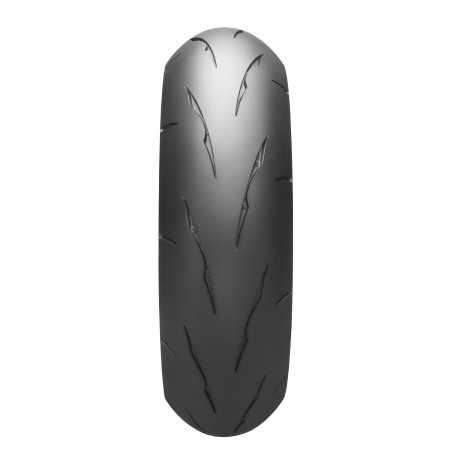 BRIDGESTONE Neumático de carretera BATTLAX RS11 (R) 200/55 ZR17 M/C 78W TL 90000713