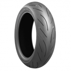 Road tire  120/60 ZR17 S21F 55W TL 8441