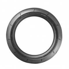 BRIDGESTONE Neumático de carretera BATTLAX RS11 (R) 200/55 ZR17 M/C 78W TL 90000713