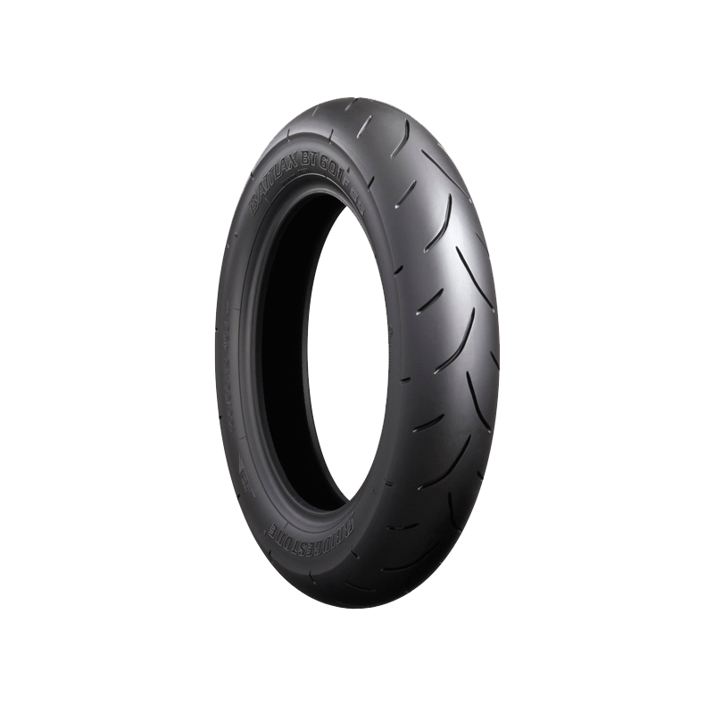 BRIDGESTONE Neumatico de competicion para scooter BT R601FS FRONT 100/90 R12 M/C 49J TL (SOFT) 575079013
