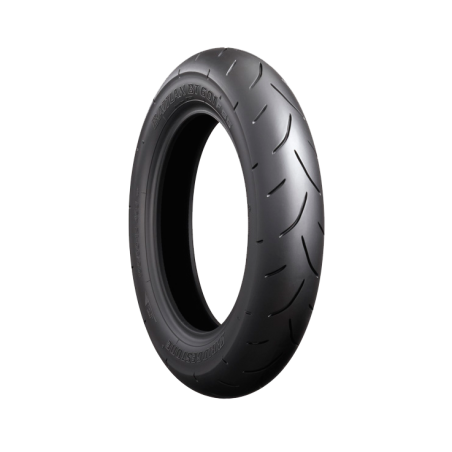 BRIDGESTONE Neumatico de competicion para scooter BT R601FS FRONT 100/90 R12 M/C 49J TL (SOFT) 575079013