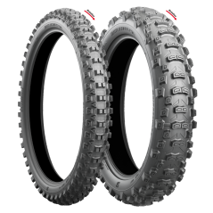 BRIDGESTONE Neumático de enduro 90/90 R21 E50F 54P TT 90000149