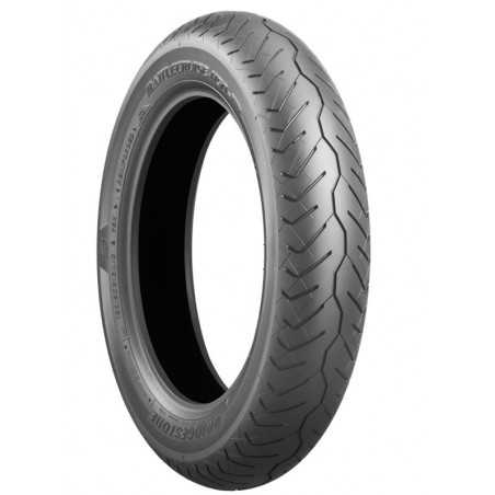 Road tire  BATTLECRUISE H50 (F) 100/80 R17 M/C 52H TL
