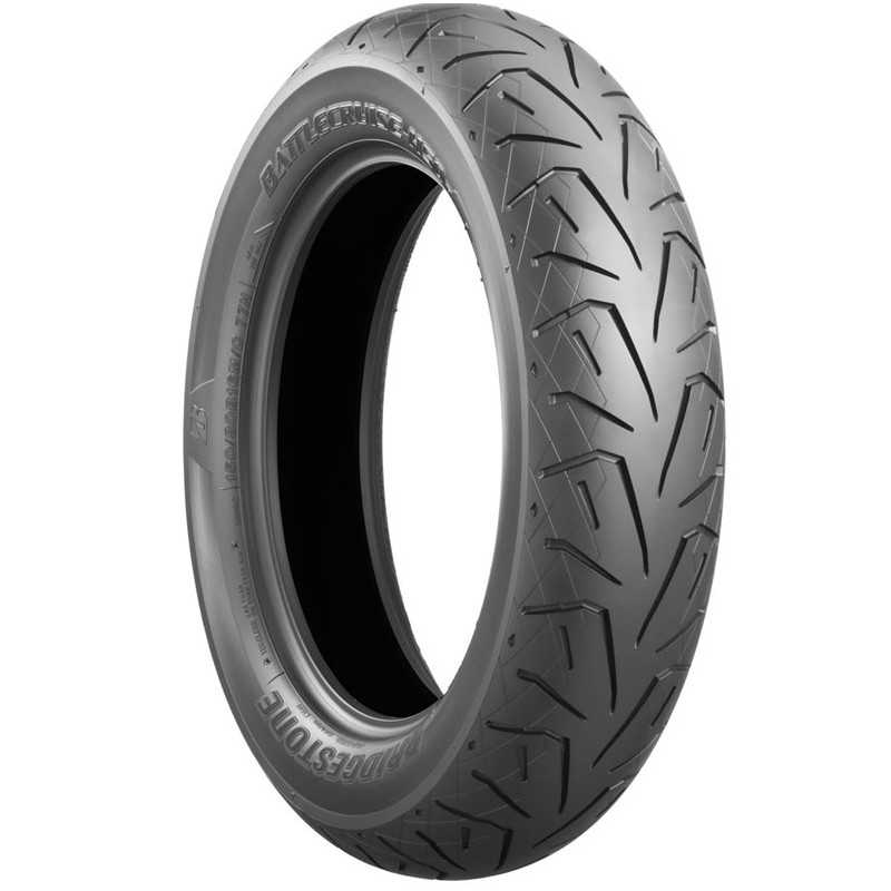 BRIDGESTONE Neumatico de carretera BATTLECRUISE H50 (R) 140/75 ZR15 M/C 65H TL 90000153