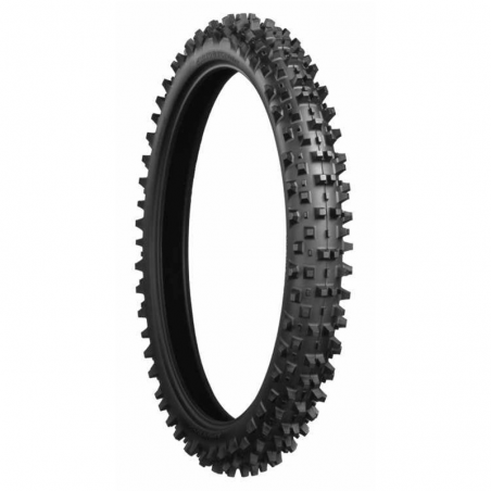 BRIDGESTONE Neumatico de enduro 110/90-19 X10R 62M TT 575009789