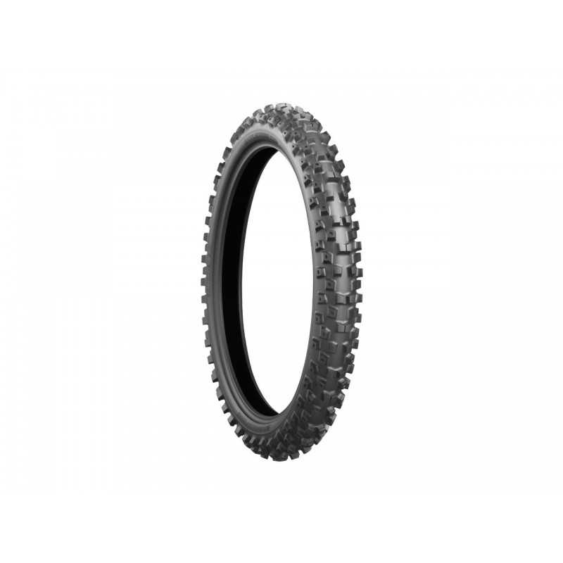 BRIDGESTONE Neumatico de carretera BATTLECROSS X20 (F) 70/100 R19 M/C 42M TT 90000354
