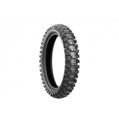 BRIDGESTONE Neumatico de carretera BATTLECROSS X20 (R) 90/100 R16 M/C 51M TT 90000356