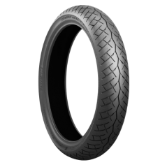 BRIDGESTONE Neumático de carretera BATTLAX BT46 (F) 110/70 R17 M/C 54H TL 90000647