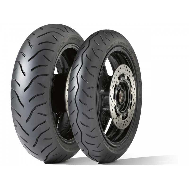 Scooter tire  RADIAL GPR-100 (R) M 160/60 R15 M/C 67H TL
