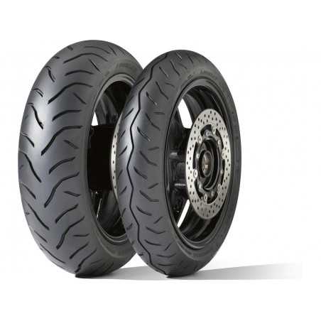 DUNLOP Neumatico para scooter RADIAL GPR-100 (R) M 160/60 R15 M/C 67H TL 90100027