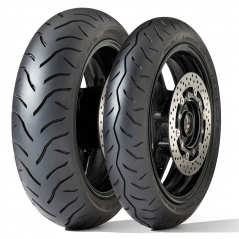 DUNLOP Neumatico para scooter RADIAL GPR-100 (F) M 120/70 R15 M/C 56H TL 90100028