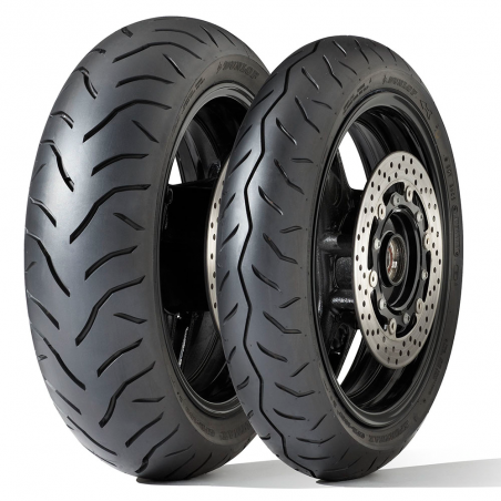 Scooter tire  RADIAL GPR-100 (F) M 120/70 R15 M/C 56H TL