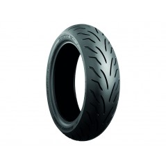 BRIDGESTONE Neumático para scooter BATTLAX SC R 120/70 R14 M/C 61P TL 90100169