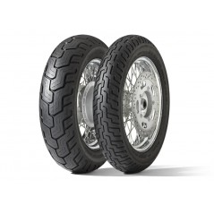Road tire  D404F G 120/90 R17 M/C 64S TT