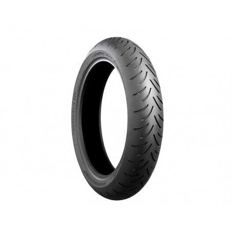 Scooter tire BATTLAX SC F 110/70 R13 M/C 48P TL