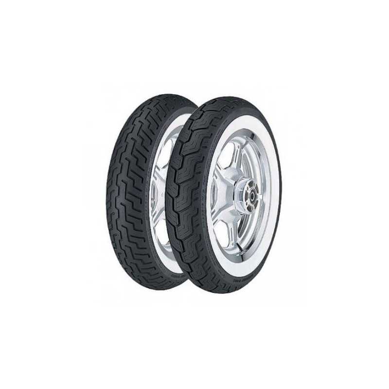 Road tire  D404 WWW 150/80 B 16 M/C 71H TT