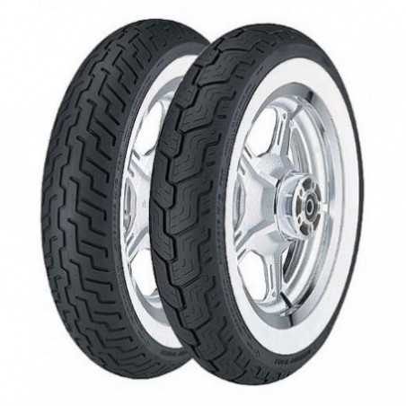 Road tire  D404 WWW 150/80 B 16 M/C 71H TT