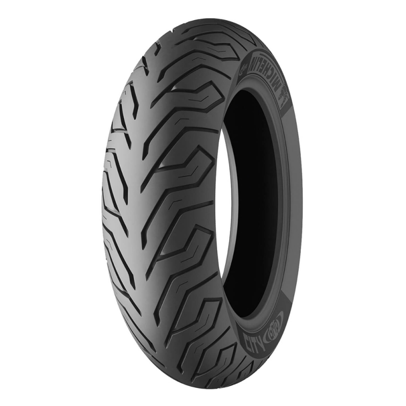 Reinforced tire  CITY GRIP (R) 120/70-14 M/C 61P TL