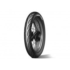 DUNLOP Neumatico para ciclomotor S/T TT900 110/80 R17 M/C 52S TL 574635703
