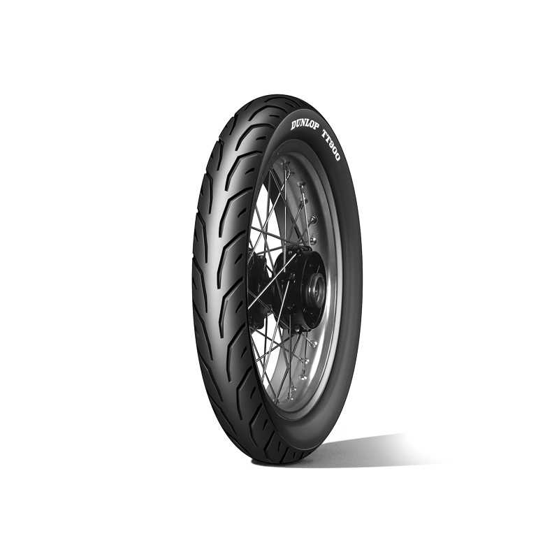 DUNLOP Neumatico para ciclomotor S/T TT900 110/80 R17 M/C 52S TL 574635703