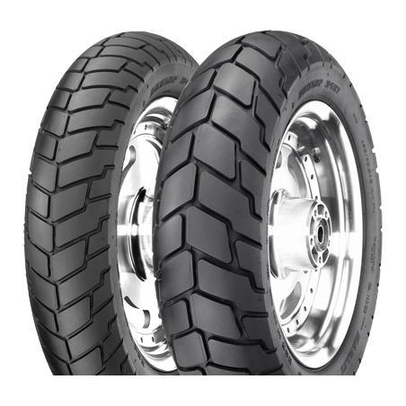 Road tire  CUSTOM D429 F 150/80 R16 M/C 73H TL
