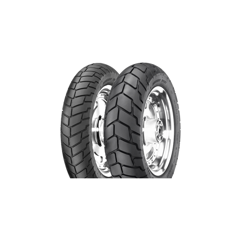Road tire  CUSTOM D429 R 180/70 B 16 M/C 77H TL