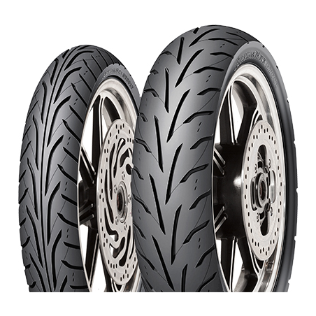 DUNLOP Neumatico de carretera ARROWMAX GT601 F 100/90 R16 M/C 54H TL 574636084