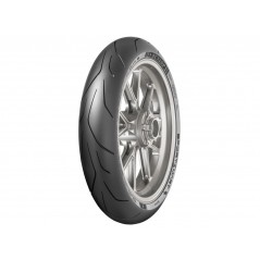 DUNLOP Neumatico de carretera HYPERSPORT SPORTSMART TT 170/60 ZR17 (72W) TL 90000678