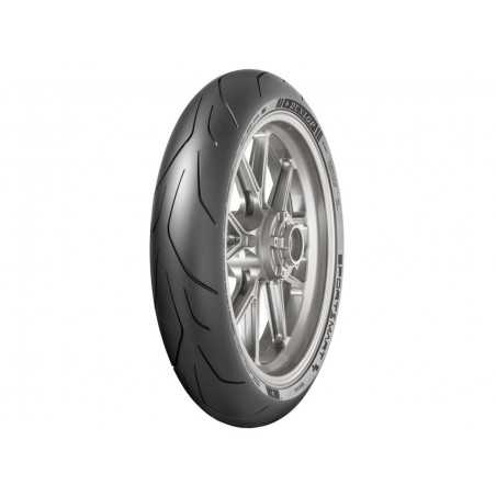 Road tire  HYPERSPORT SPORTSMART TT 170/60 ZR17 (72W) TL