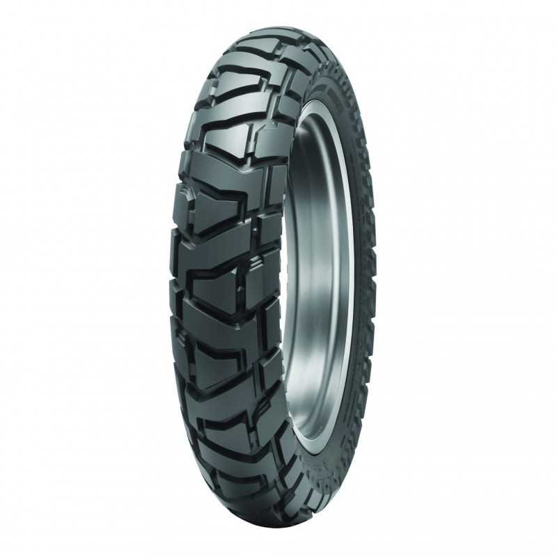DUNLOP Neumatico de trail MISSION 150/70 R18 M/C 70T TL M+S 90000727