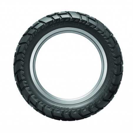 Trail tire  MISSION 150/70 R18 M/C 70T TL M+S
