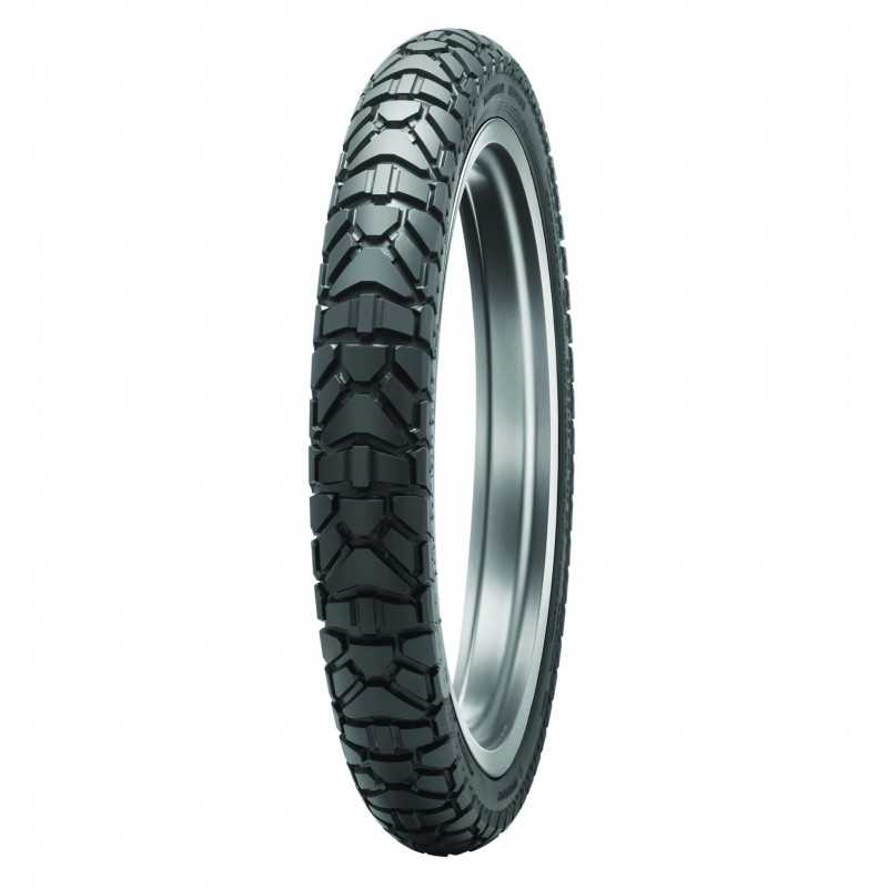 Trail tire  MISSION 90/90 R21 M/C 54T TL M+S