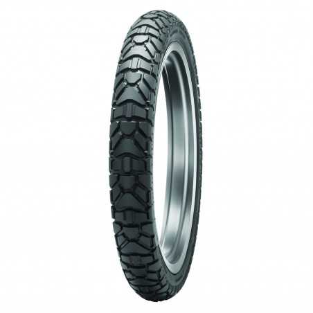 Trail tire  MISSION 90/90 R21 M/C 54T TL M+S