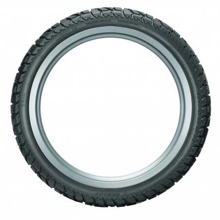 Trail tire  MISSION 90/90 R21 M/C 54T TL M+S