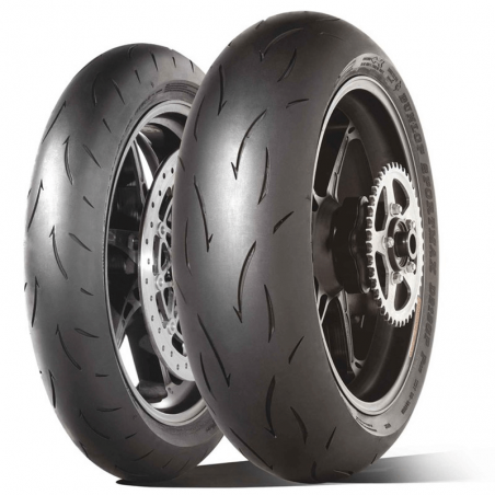 DUNLOP Neumatico de carretera HYPERSPORT SPORTMAX GP RACER D212 M 200/55 ZR17 M/C 78W TL 574634592