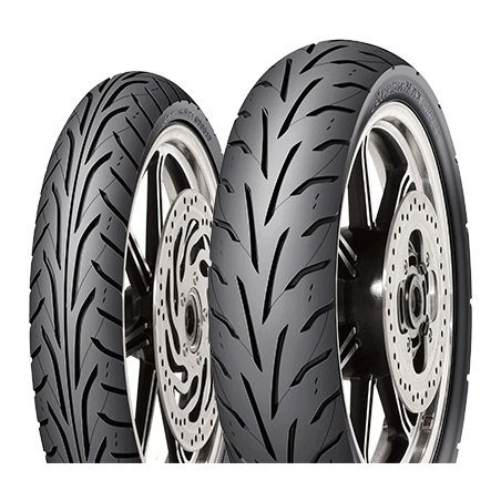 DUNLOP Neumatico de carretera ARROWMAX GT601 R 150/70 R17 M/C 69H TL 90000075