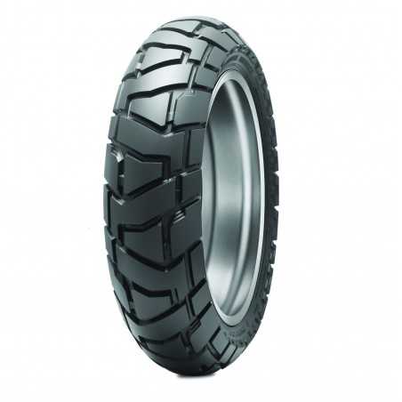 DUNLOP Neumatico de trail MISSION 170/60 R17 M/C 72T TL M+S 90000731