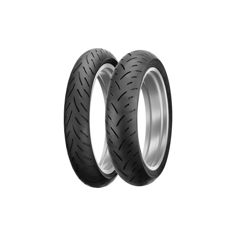 Road tire  HYPERSPORT SPORTMAX GPR-300 120/70 ZR17 M/C 58W TL