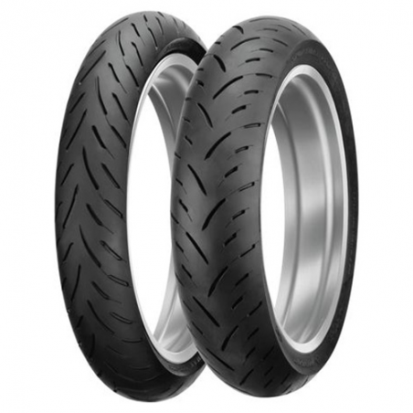 Road tire  HYPERSPORT SPORTMAX GPR-300 120/70 ZR17 M/C 58W TL