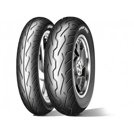 Road tire  D251 150/60 R 18 M/C 67V TL