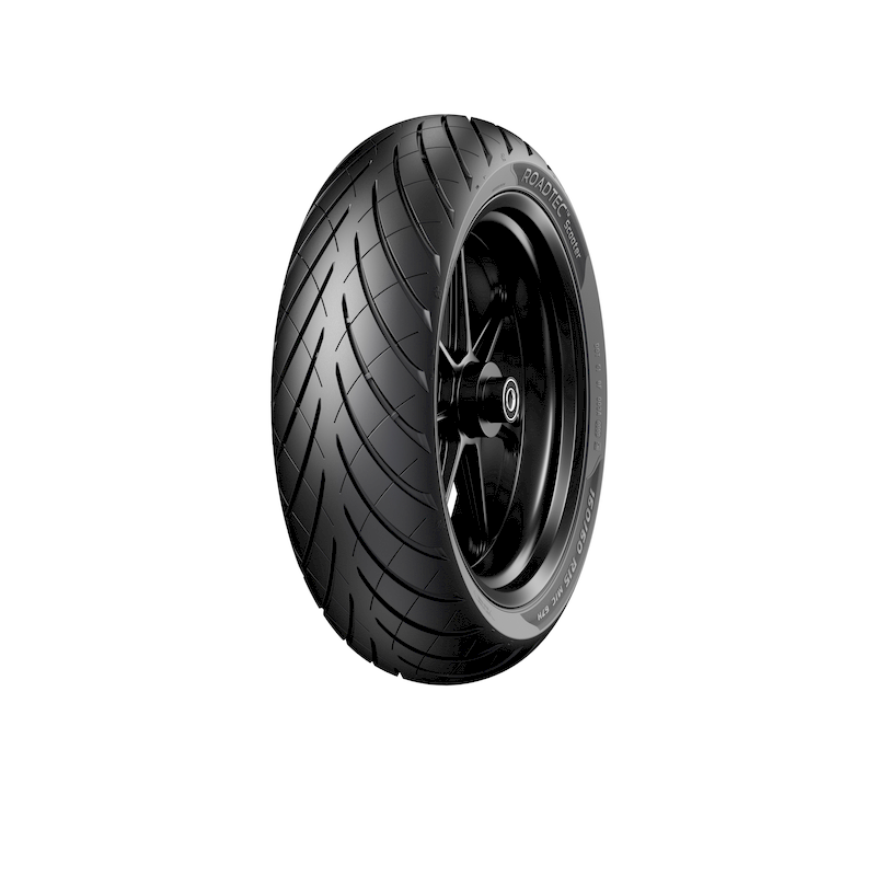 Tire cover for scooter  ROADTEC BMW C400GT - KYMCO XCITING 400 150/70-14 66S TL