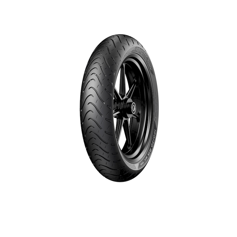 METZELER Cubierta neumatico para scooter ROADTEC (F) HONDA SH 300 110/70-16 52S TL 90100144