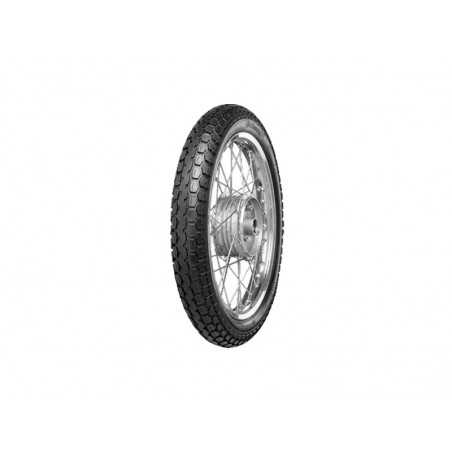 Moped tire  KKS 10 2.00-19 M/C 24B TT