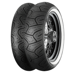 Custom motorcycle tire  CONTILEGEND REINF WW MT90 B 16 M/C 74H TL