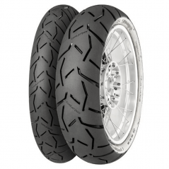 Trail motorcycle tire  CONTITRAILATTACK 3 (F) 90/90-21 M/C 54S TT