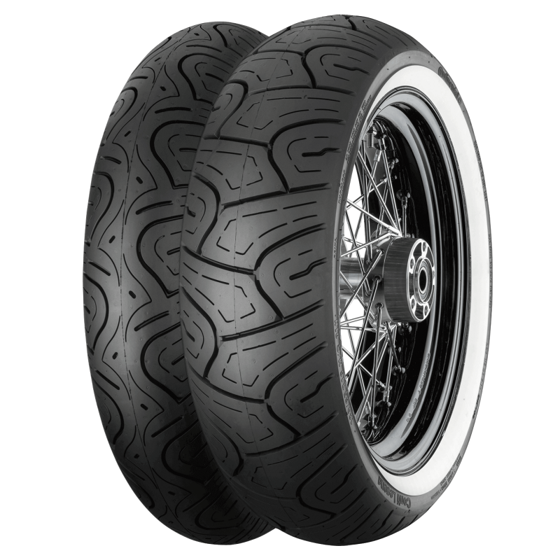 Custom motorcycle tire  CONTILEGEND WW 150/80 B 16 M/C 77H TL