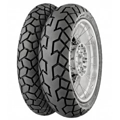 Trail motorcycle tire  TKC70 90/90-21 M/C 54H TL M+S