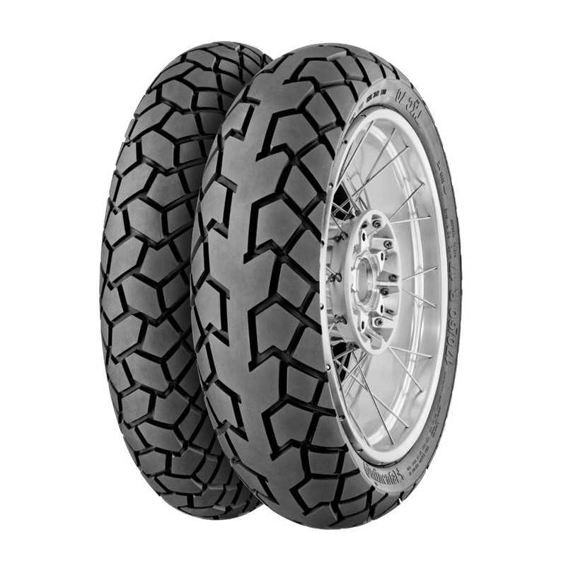 Trail motorcycle tire  TKC70 90/90-21 M/C 54H TL M+S