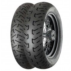 Custom motorcycle tire  CONTITOUR REINF 160/70 B 17 M/C 79V TL